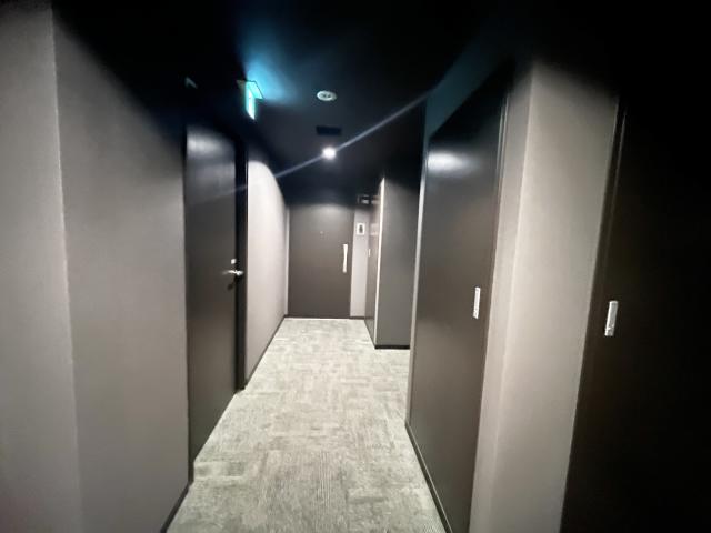 その他共用部  写真撮影日：2025-08-04