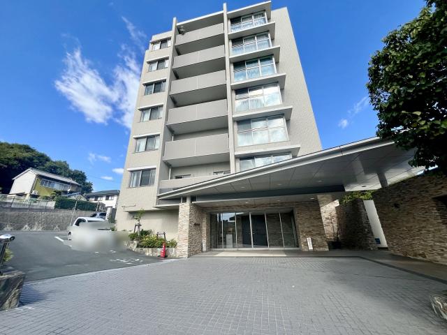 現地外観写真  写真撮影日：2025-10-09