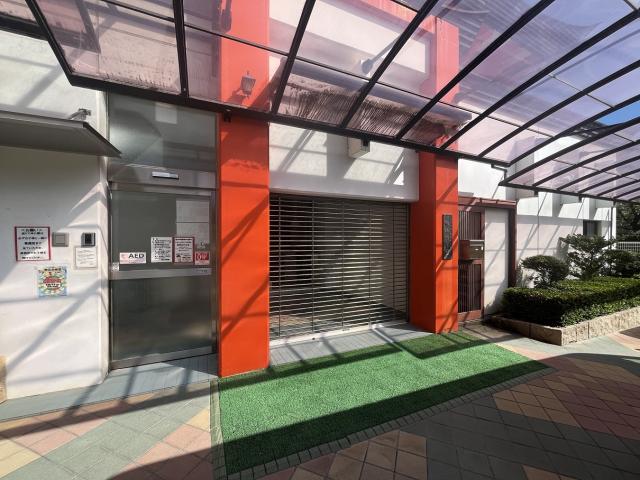 鴨江幼稚園 340m 写真撮影日：2025-10-09