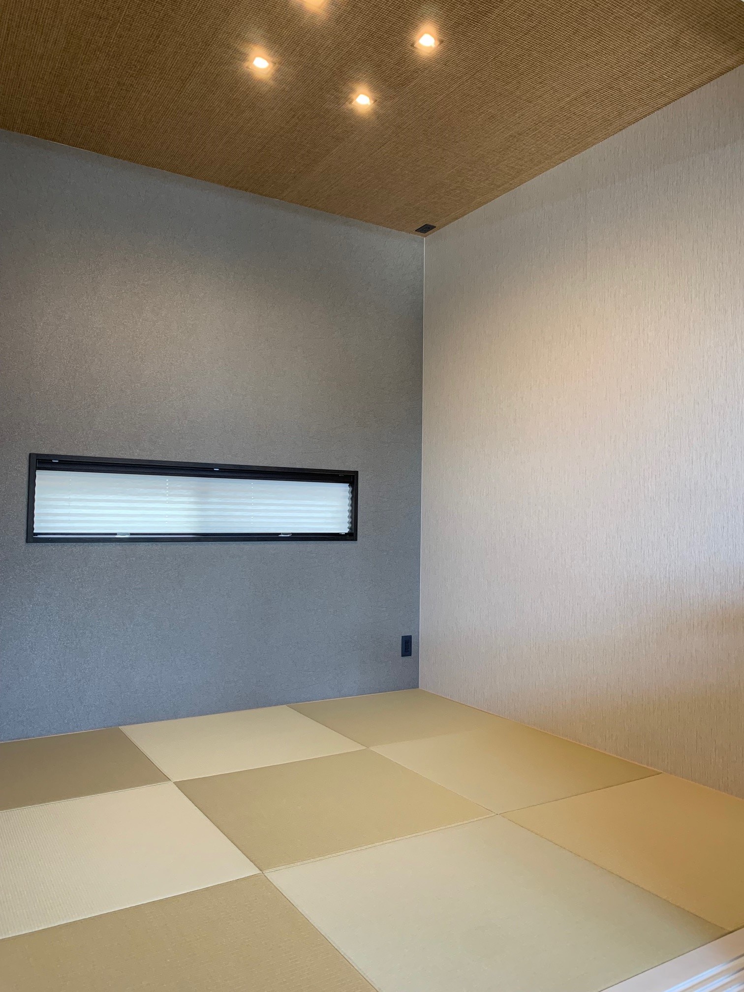 タタミスペース