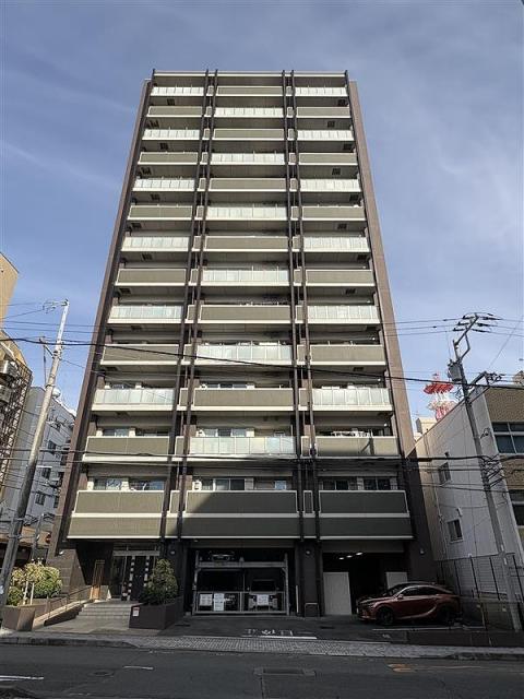 現地外観写真  写真撮影日：2025-12-08