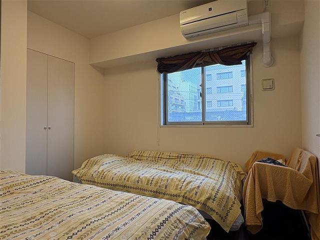 リビング  写真撮影日：2025-12-08