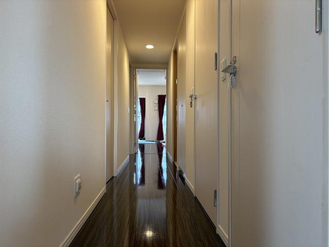 その他内観  写真撮影日：2025-12-08