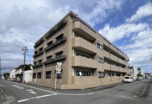 現地外観写真  写真撮影日：2025-12-13