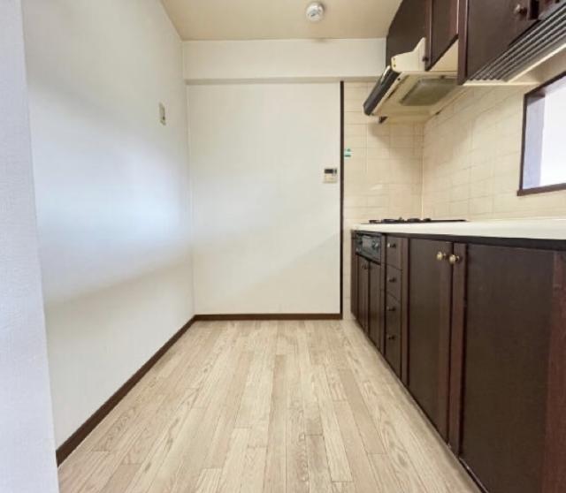 キッチン  写真撮影日：2025-12-13