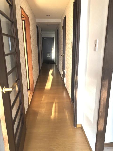 リビング以外の居室  写真撮影日：2025-12-13