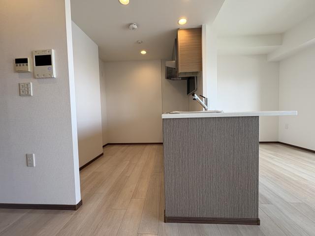 その他内観  写真撮影日：2026-02-01