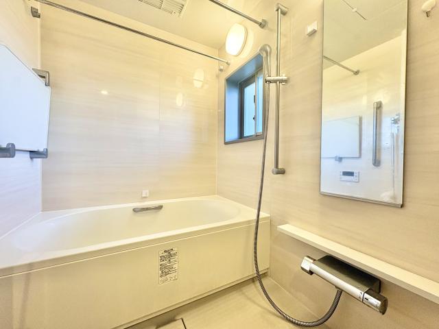 浴室  写真撮影日：2026-01-23