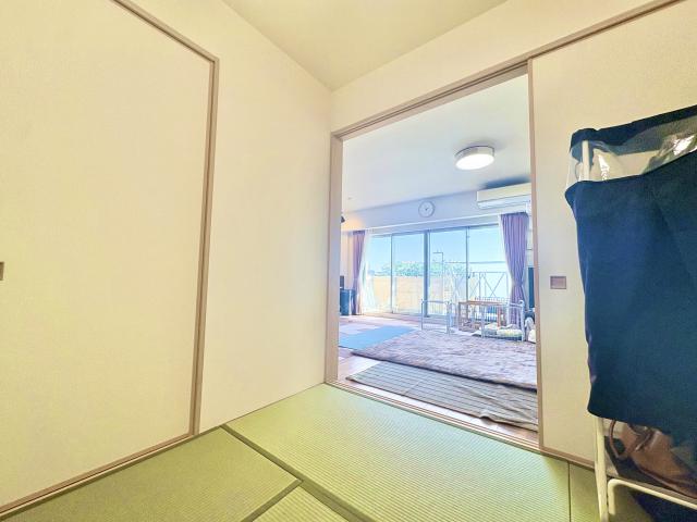 その他内観  写真撮影日：2026-01-23