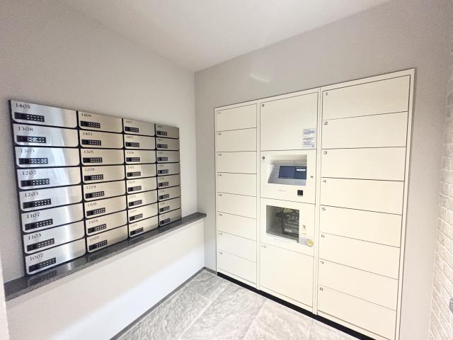 その他共用部  写真撮影日：2026-01-23