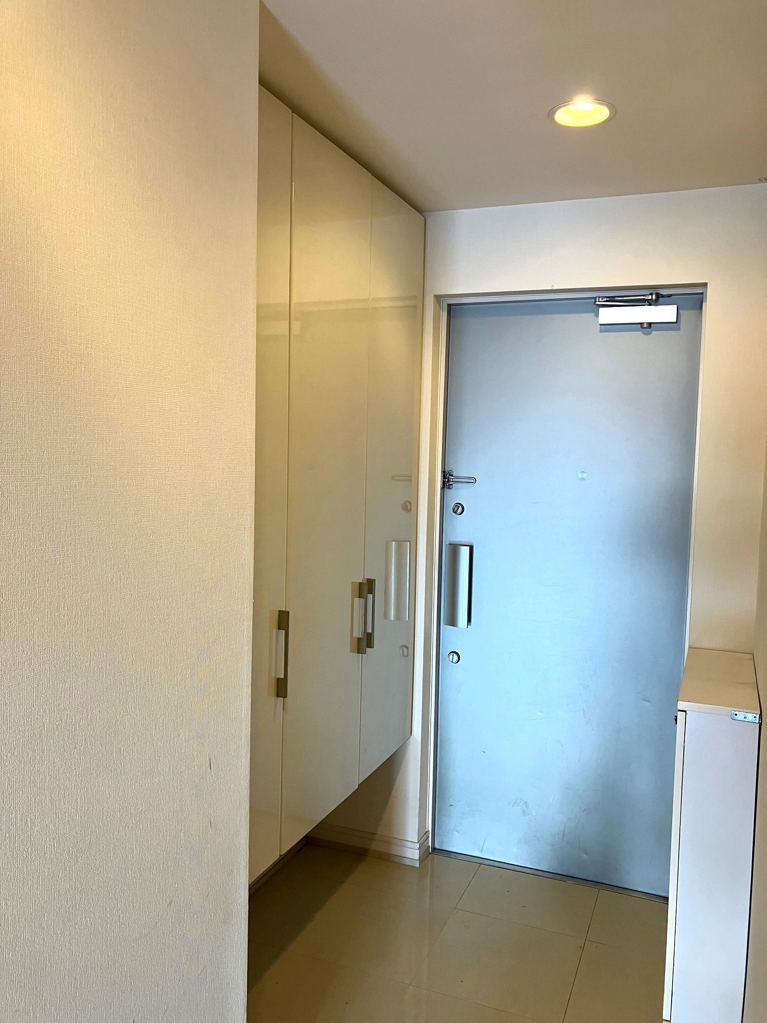 玄関・玄関収納