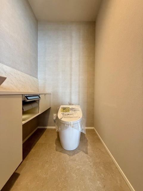 トイレ  写真撮影日：2026-03-04