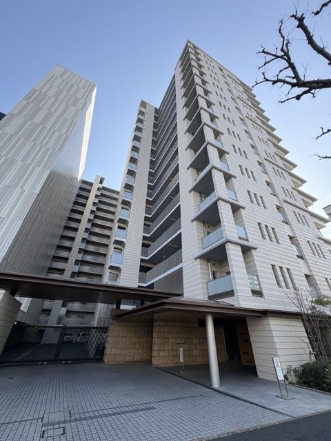 現地外観写真  写真撮影日：2026-04-03