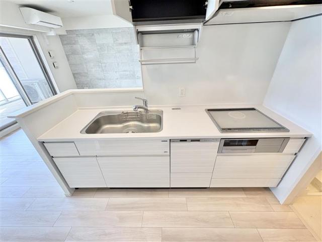 キッチン  写真撮影日：2026-04-03