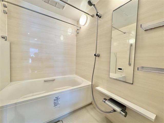 浴室  写真撮影日：2026-04-03