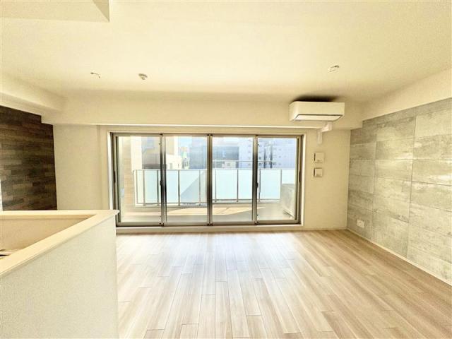 リビング  写真撮影日：2026-04-03