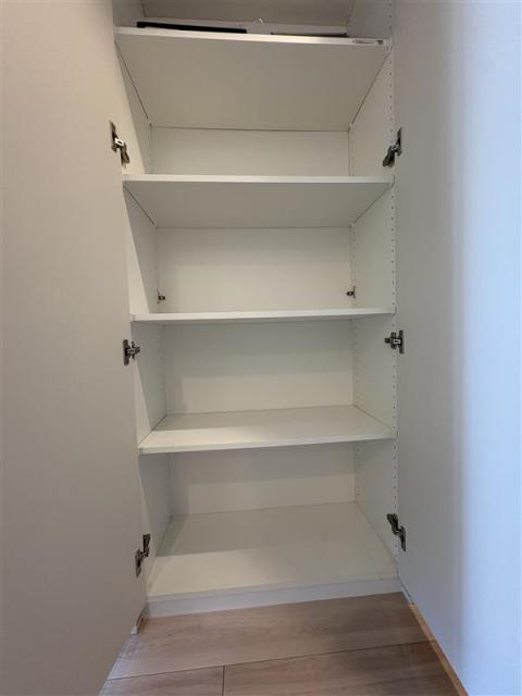 収納  写真撮影日：2026-04-03