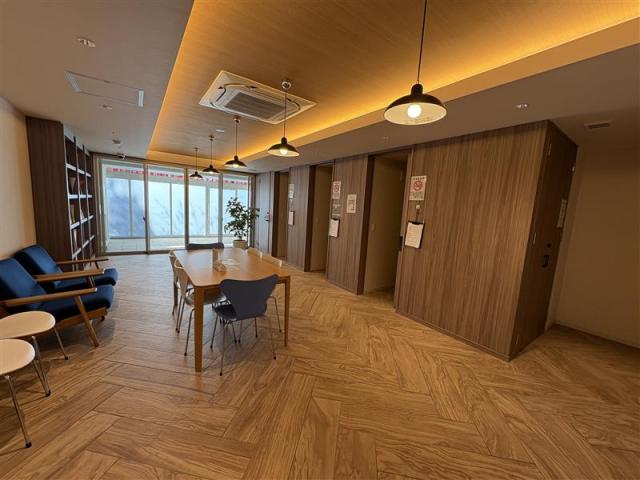 その他共用部  写真撮影日：2026-04-03