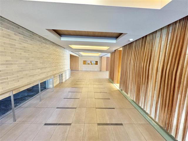 ロビー  写真撮影日：2026-04-03