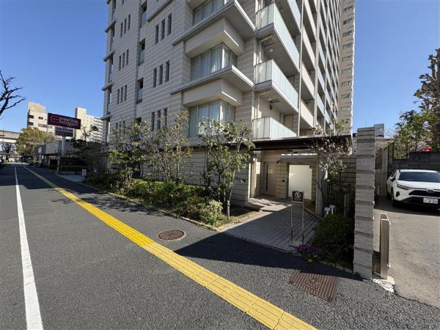 現地外観写真  写真撮影日：2026-04-03