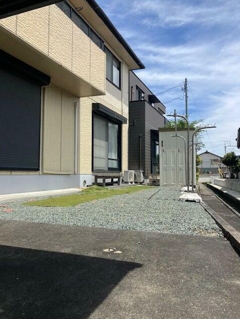 庭