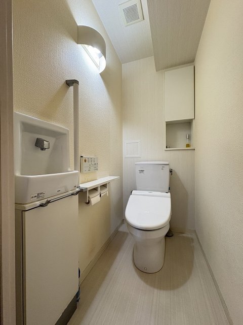 トイレ  写真撮影日：2026-06-12