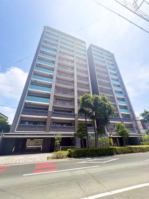 現地外観写真  写真撮影日：2026-06-13