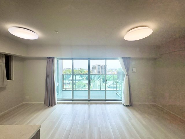 リビング  写真撮影日：2026-06-13