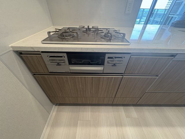 キッチン  写真撮影日：2026-06-13