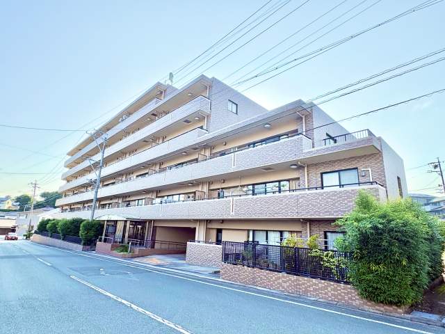 現地外観写真  写真撮影日：2026-07-03