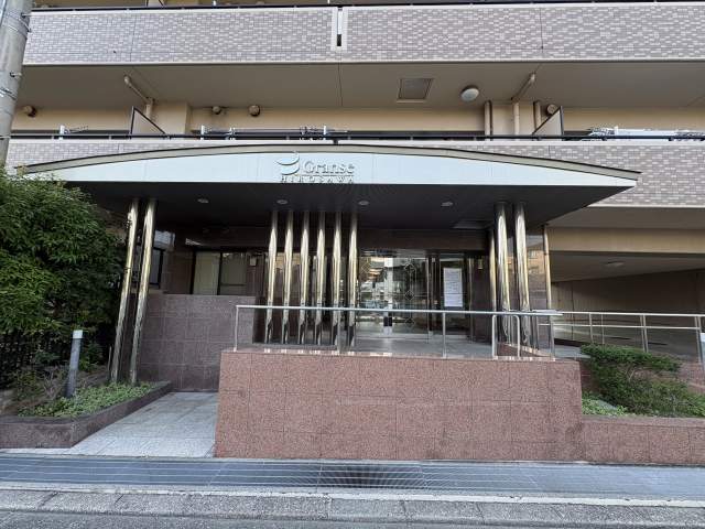 現地外観写真  写真撮影日：2026-07-03
