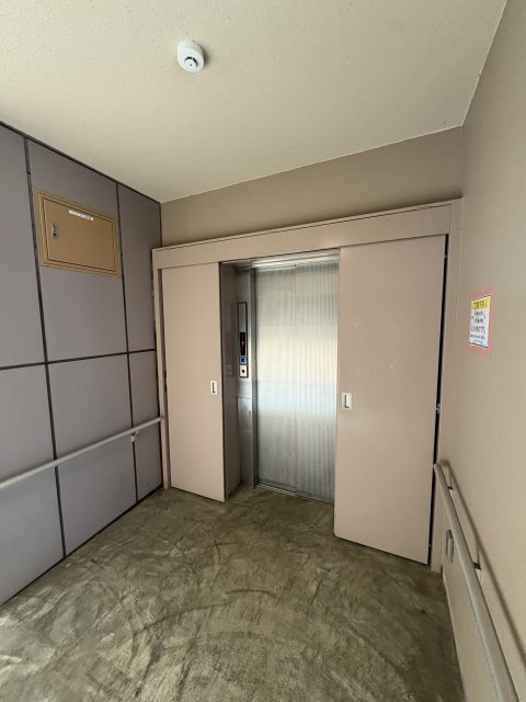 その他共用部  写真撮影日：2026-07-03