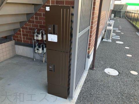 共有部分
