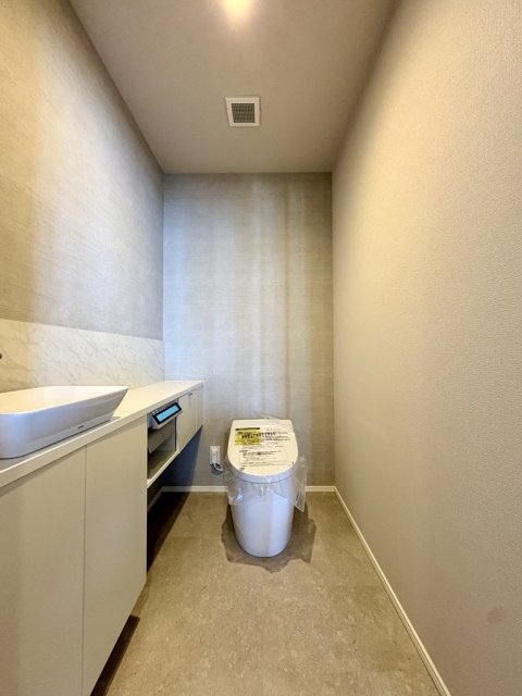 トイレ  写真撮影日：2026-07-20
