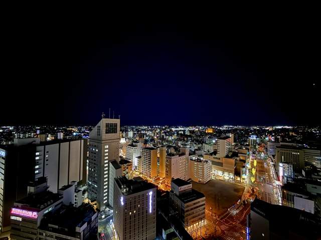 住戸からの眺望写真  写真撮影日：2026-07-20