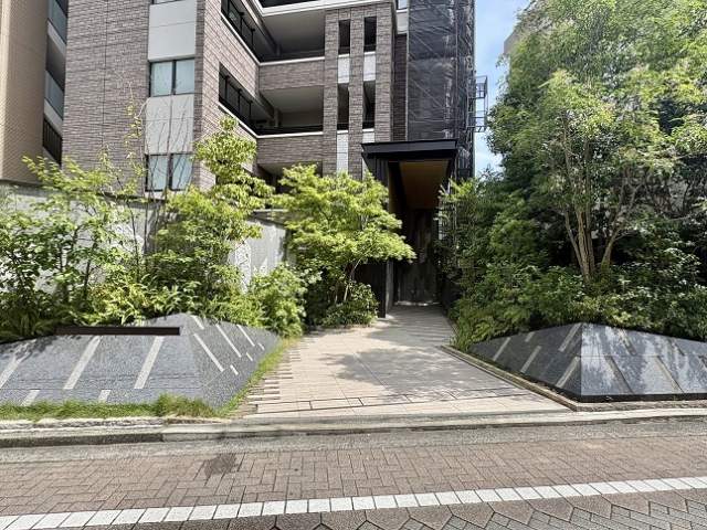 現地外観写真  写真撮影日：2026-08-23
