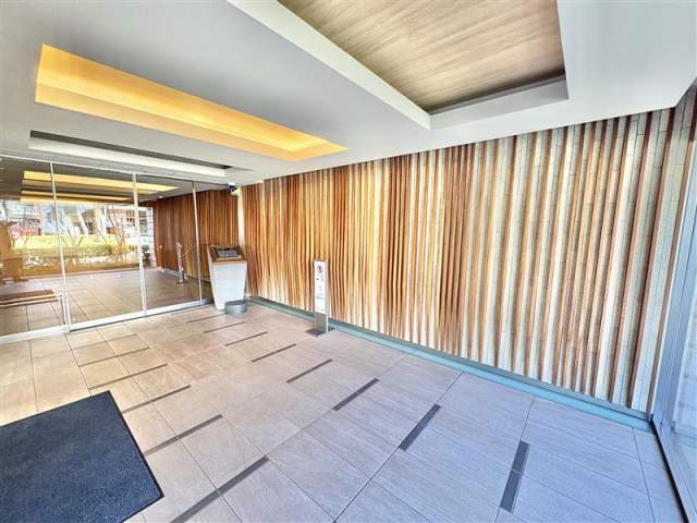 エントランス  写真撮影日：2026-09-12