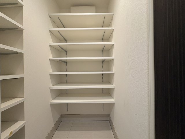 収納  写真撮影日：2026-09-11