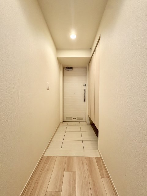 玄関  写真撮影日：2026-09-25