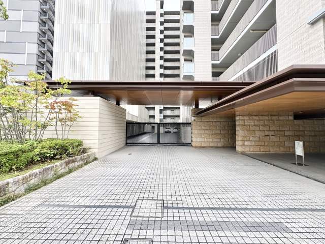 エントランス  写真撮影日：2026-09-25