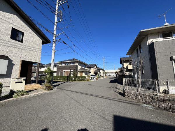 その他現地  写真撮影日：2023-11-25