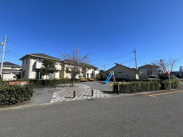 その他現地  写真撮影日：2023-11-25