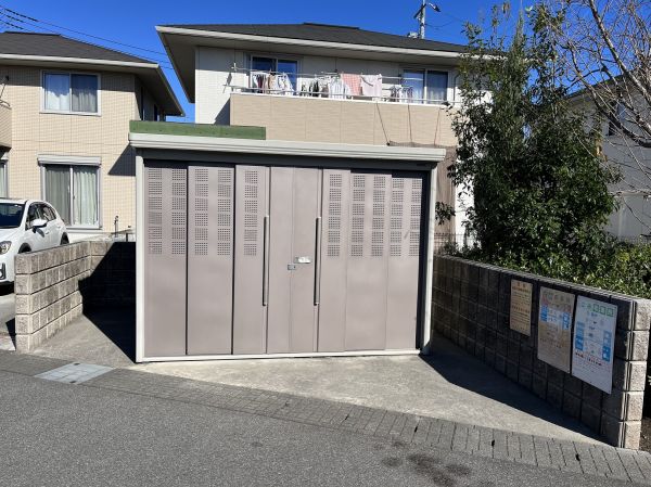 その他現地  写真撮影日：2023-11-25