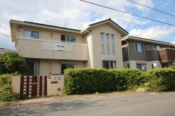 現地外観写真  写真撮影日：2024-05-25