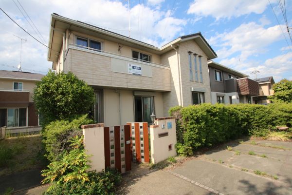 現地外観写真  写真撮影日：2024-05-25