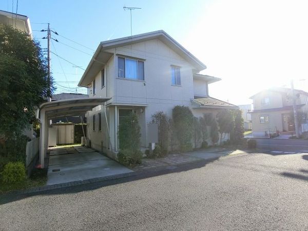 現地外観写真  写真撮影日：2024-11-19