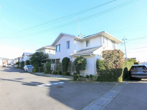 現地外観写真  写真撮影日：2024-11-19