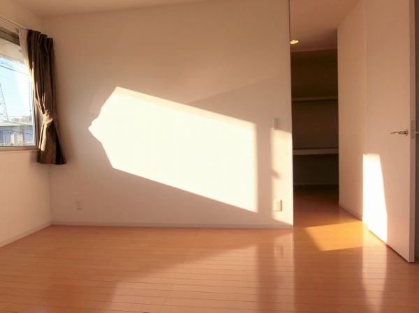リビング以外の居室  写真撮影日：2024-11-19