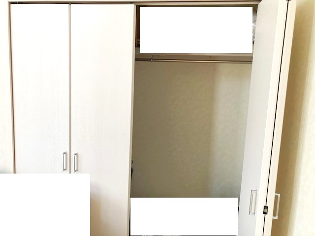 クローゼット