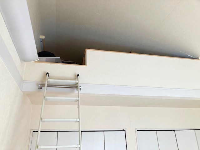 ロフト